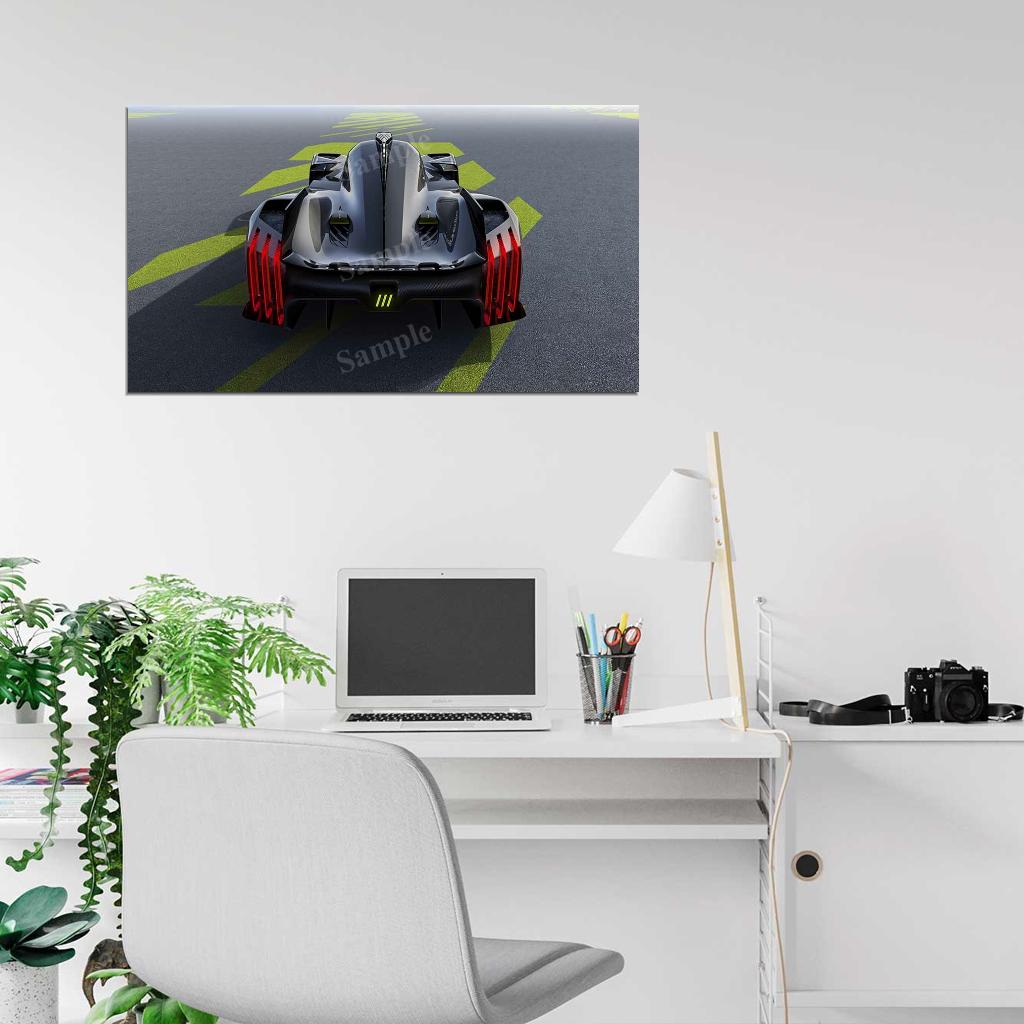 9x8 2022 High Res HD HQ Car Posters Home Decor Aesthetic Garage Man Cave For Men Boys Wall Art Poster