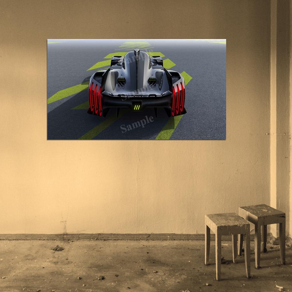 9x8 2022 High Res HD HQ Car Posters Home Decor Aesthetic Garage Man Cave For Men Boys Wall Art Poster