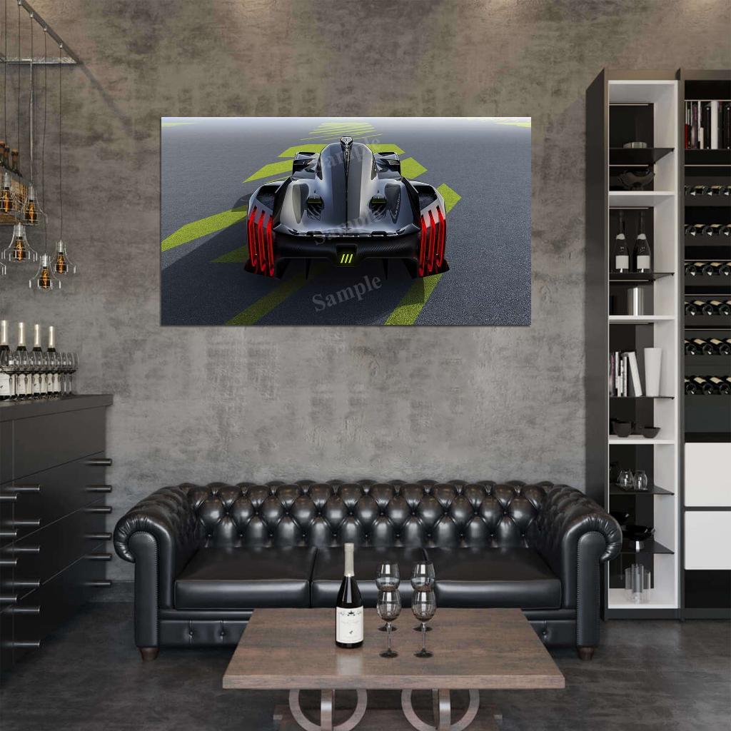 9x8 2022 High Res HD HQ Car Posters Home Decor Aesthetic Garage Man Cave For Men Boys Wall Art Poster