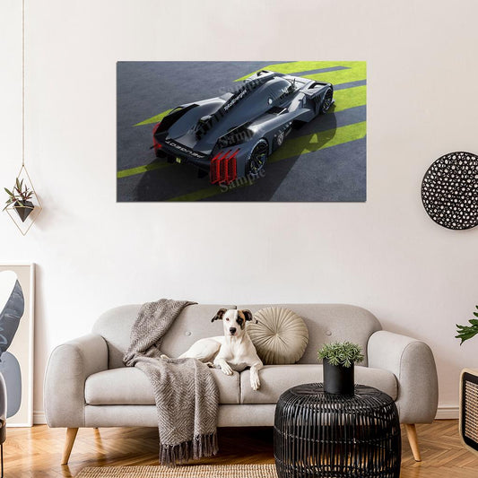 9x8 2022 High Res HD HQ Car Posters Home Decor Aesthetic Garage Man Cave For Men Boys Wall Art Poster