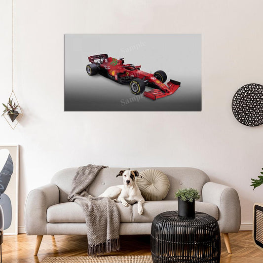 Sf21 High Res HD HQ Car Posters Home Decor Aesthetic Garage Man Cave For Men Boys Wall Art Poster
