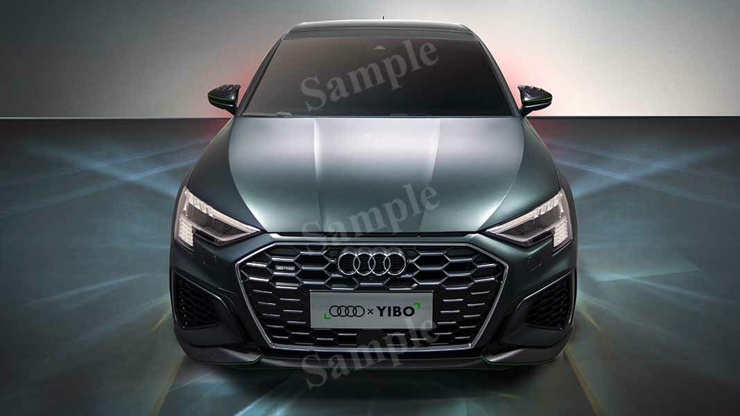 A3 Sportback 35 Tfsi S High Res HD HQ Car Posters Home Decor Aesthetic Garage Man Cave For Men Boys Wall Art Poster