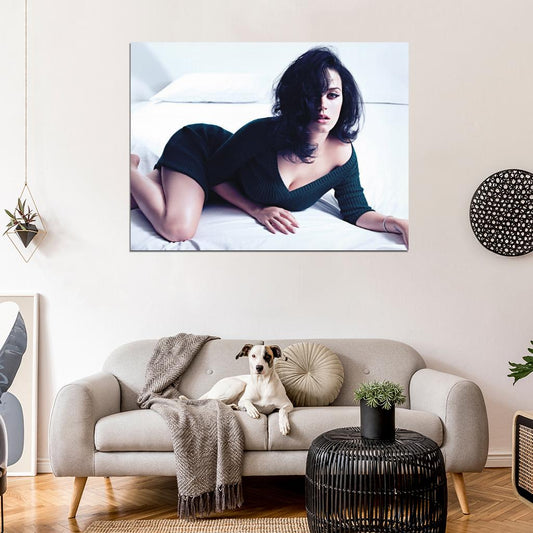 Katy Perry Hot Sexy Pop Music Singer Rare Wall Art Print Poster