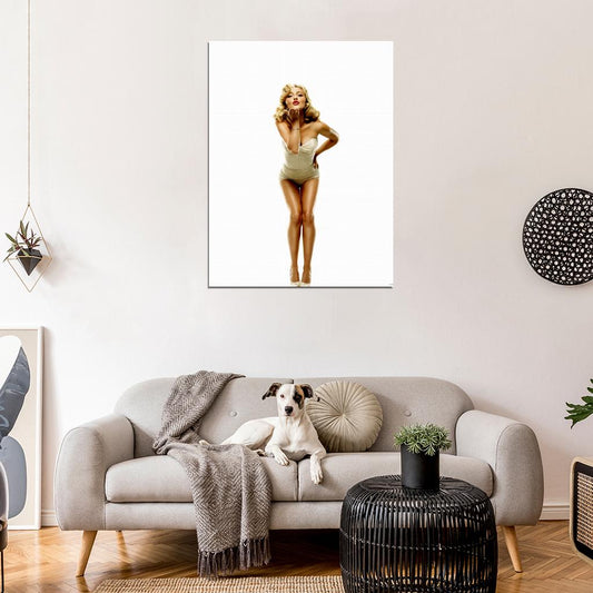 Hayden Panettiere Sexy Actress Music Singer Wall Art Print Poster