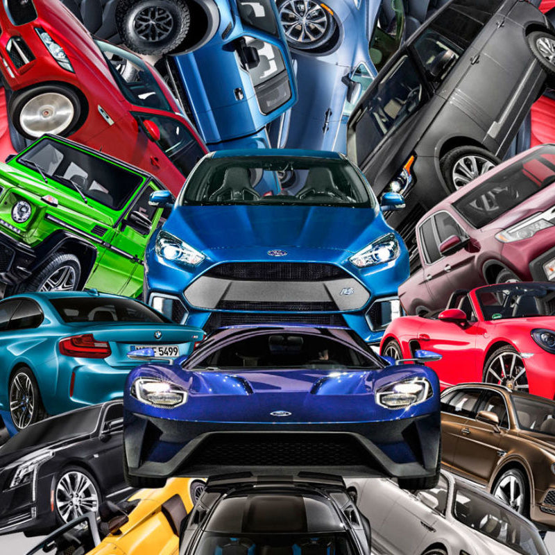 CARS