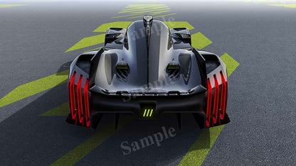 9x8 2022 High Res HD HQ Car Posters Home Decor Aesthetic Garage Man Cave For Men Boys Wall Art Poster
