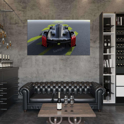 9x8 2022 High Res HD HQ Car Posters Home Decor Aesthetic Garage Man Cave For Men Boys Wall Art Poster