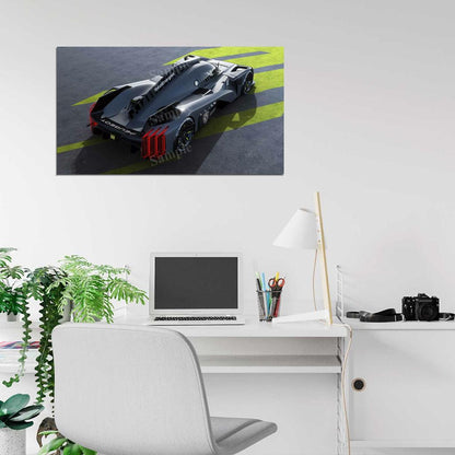 9x8 2022 High Res HD HQ Car Posters Home Decor Aesthetic Garage Man Cave For Men Boys Wall Art Poster