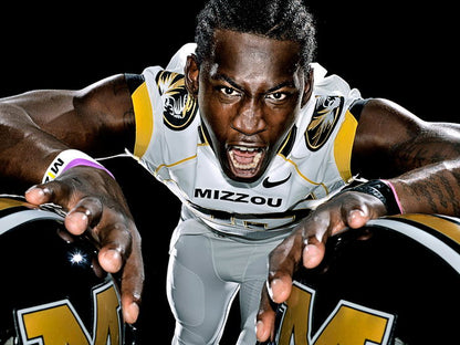 Aldon Smith Football Sport Wall Art Print Poster