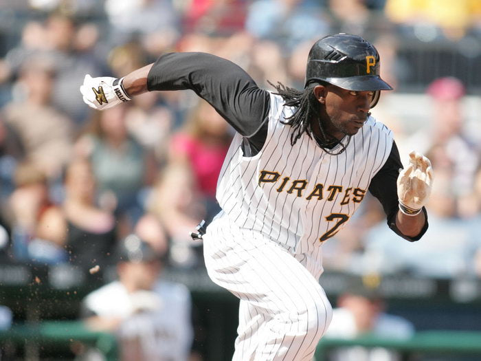 Andrew McCutchen Baseball Sport Wall Art Print Poster