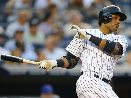 Robinson Cano Baseball Sport Wall Art Print Poster