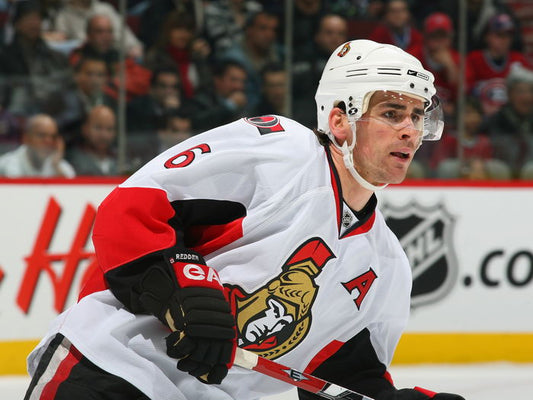 Bobby Ryan Hockey Sport Wall Art Print Poster