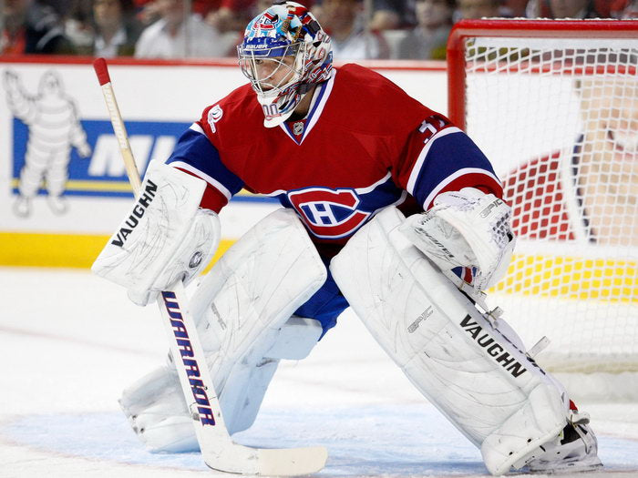 Carey Price Goaltender Hockey Sport Wall Art Print Poster