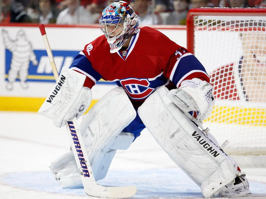 Carey Price Goaltender Hockey Sport Wall Art Print Poster