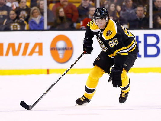 Jaromir Jagr Hockey Sport Wall Art Print Poster