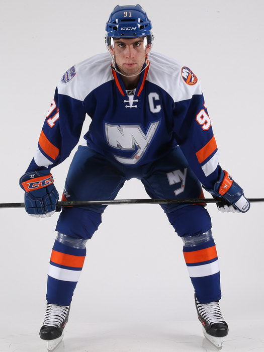 John Tavares Hockey Sport Wall Art Print Poster