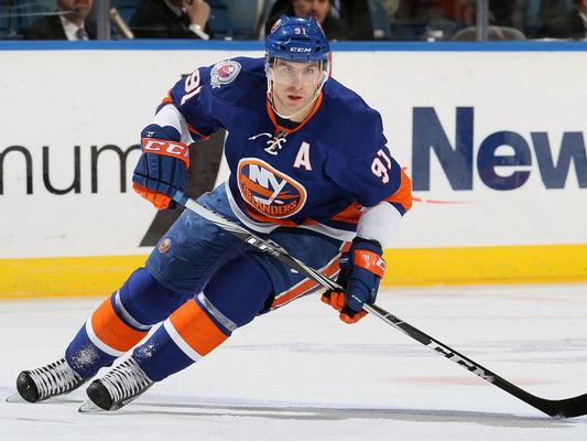 John Tavares Hockey Sport Wall Art Print Poster