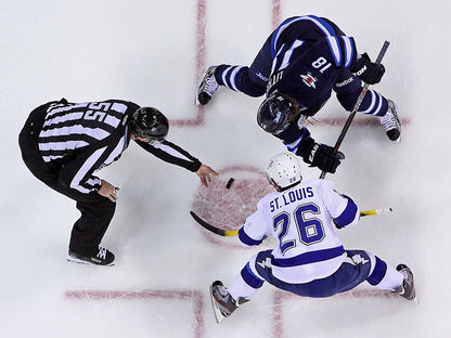 Martin St. Louis Hockey Sport Wall Art Print Poster
