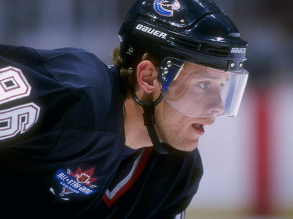 Pavel Bure Hockey Sport Wall Art Print Poster