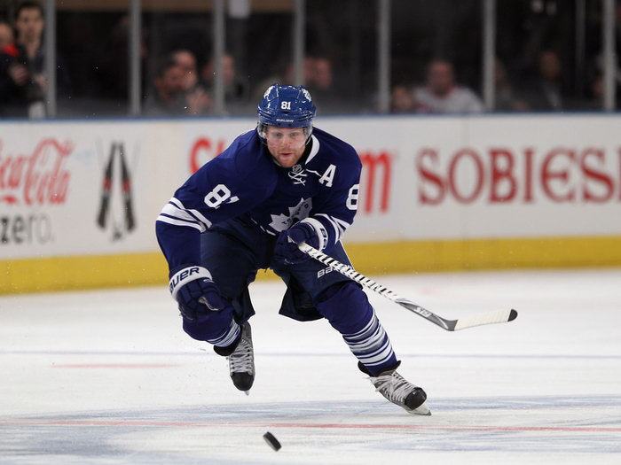 Phil Kessel Hockey Sport Wall Art Print Poster