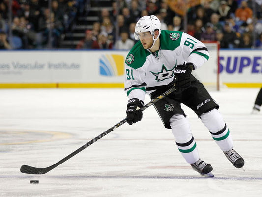 Tyler Seguin Hockey Sport Wall Art Print Poster