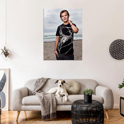 Avicii DJ Rare Wall Art Print Poster