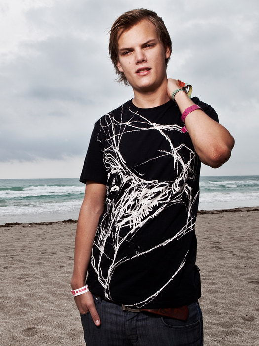 Avicii DJ Rare Wall Art Print Poster