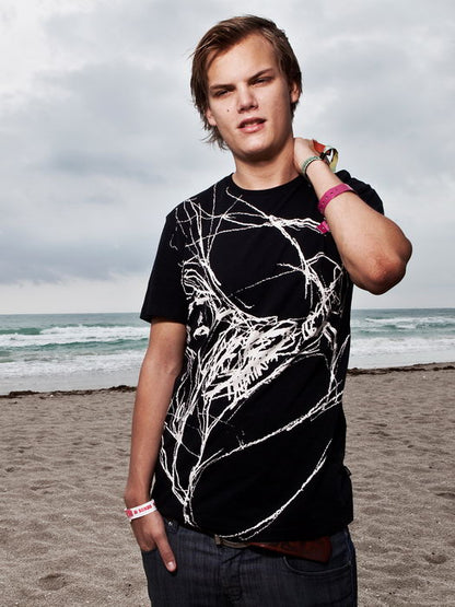 Avicii DJ Rare Wall Art Print Poster