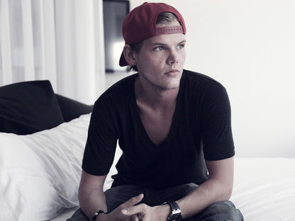 Avicii DJ Rare Wall Art Print Poster
