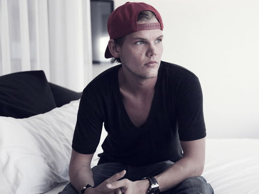 Avicii DJ Rare Wall Art Print Poster