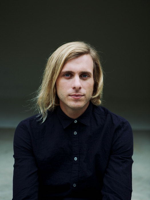 Aaron Bruno Awolnation Electronic Rock Band Rare Wall Art Print Poster