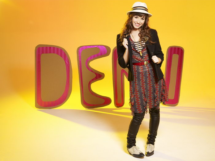 Demi Lovato Style R&B Pop Music Singer Rare Wall Art Print Poster