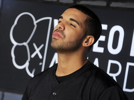 Drake Hip-Hop Rap Music Singer Rare Wall Art Print Poster