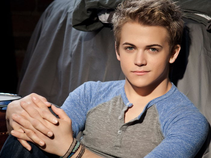 Hunter Hayes Country Music Singer Rare Wall Art Print Poster