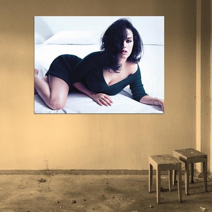 Katy Perry Hot Sexy Pop Music Singer Rare Wall Art Print Poster