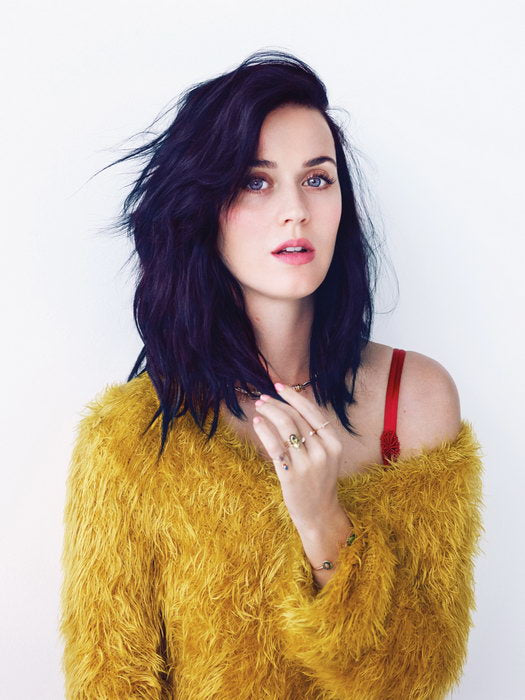 Katy Perry Beautiful Cute Pop Music Singer Rare Wall Art Print Poster