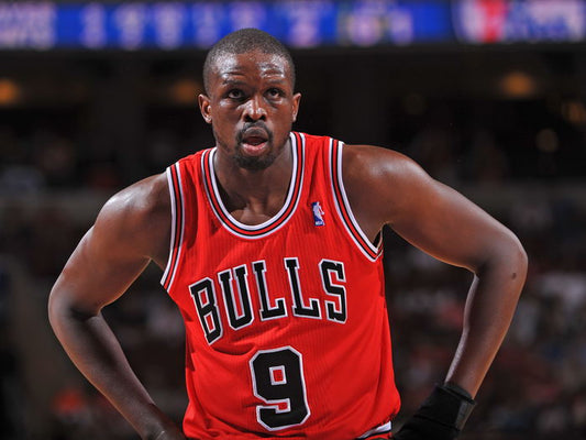 Luol Deng Basketball Sport Wall Art Print Poster