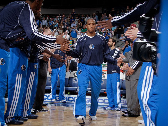 Monta Ellis Dallas Basketball Sport Wall Art Print Poster