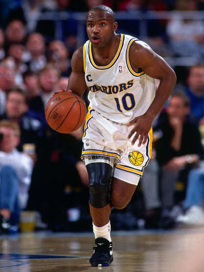 Tim Hardaway Basketball Sport Wall Art Print Poster