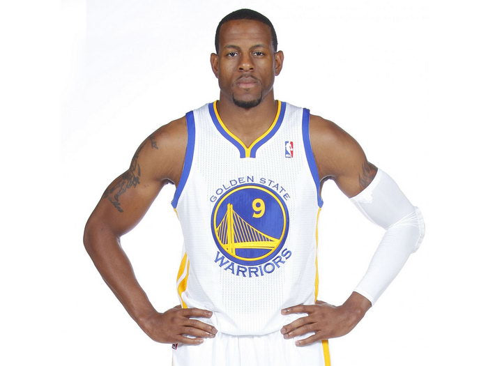 Andre Iguodala Basketball Sport Wall Art Print Poster