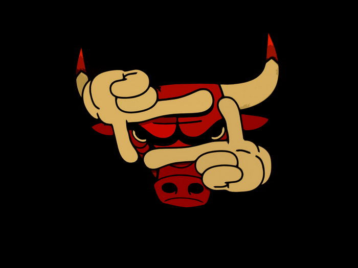 Logo Basketball Sport Wall Art Print Poster