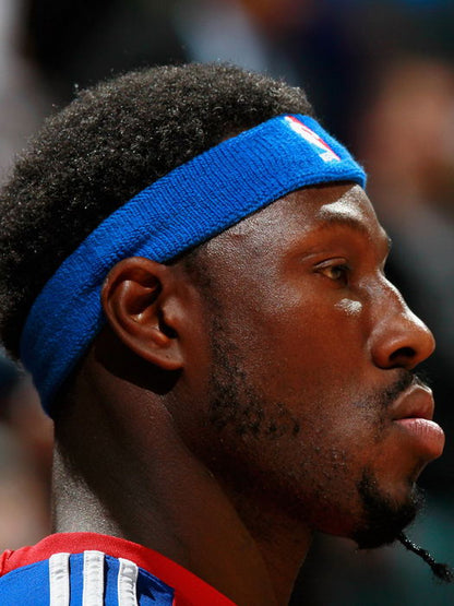 Big Ben Wallace Basketball Sport Wall Art Print Poster