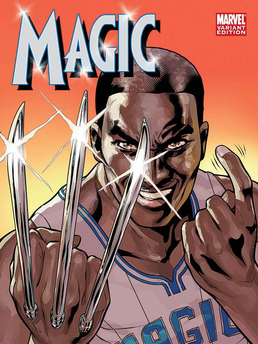 Dwight Howard Cool Magic Art Basketball Sport Wall Art Print Poster