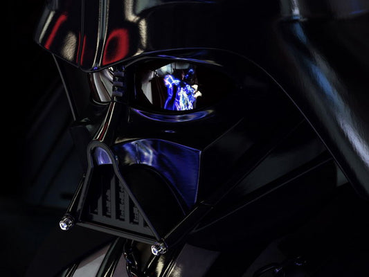 Darth Vader Jedi Sith Force Star Wars Art Wall Art Print Poster