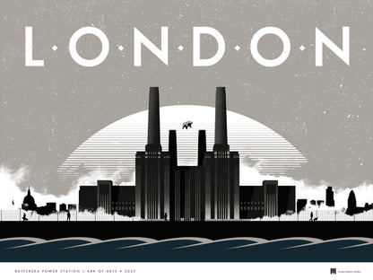 Children of Men Movie Art Artwork Wall Art Print Poster