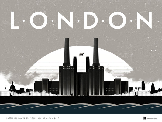 Children of Men Movie Art Artwork Wall Art Print Poster