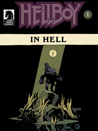 Hellboy Movie Cool Comic Book Art Artwork Wall Art Print Poster