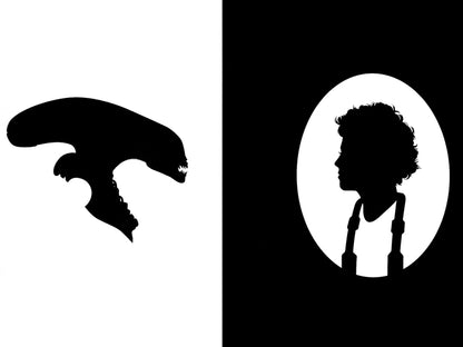 Alien Movie Ellen Ripley Classic Sigourney Weaver Cool Art Artwork Wall Art Print Poster