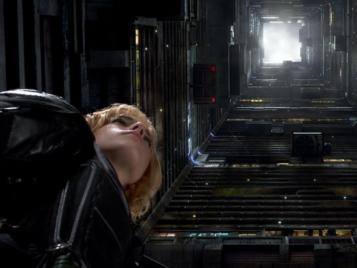 Anderson Peach Trees Dredd 2012 Olivia Thirlby Movie Wall Art Print Poster