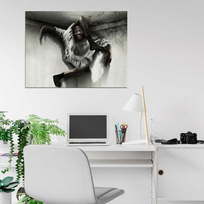 A Haunted House Marlon Wayans Movie Wall Art Print Poster